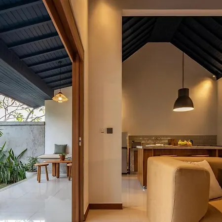 Palm Studio Berawa